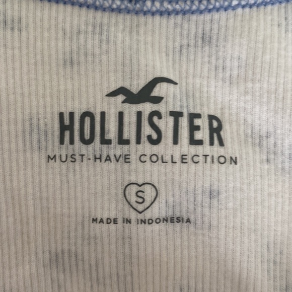 Hollister Tank Top - Picture 2 of 2